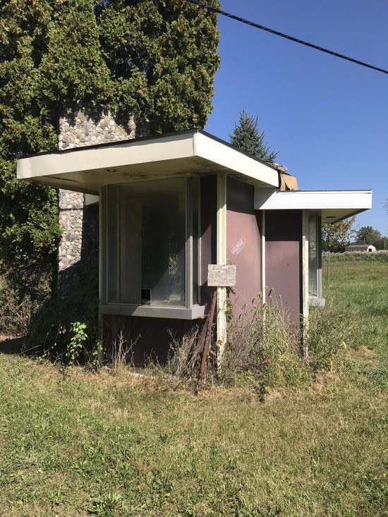 Devils Lake Drive-In Theatre - 2017-2019 Photos